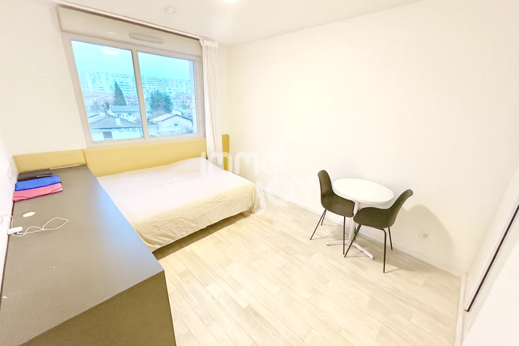 APPARTEMENT STUDIO A VENDRE TOULOUSE