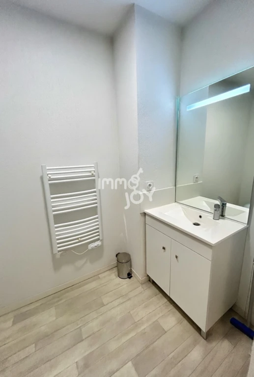 APPARTEMENT STUDIO A VENDRE TOULOUSE