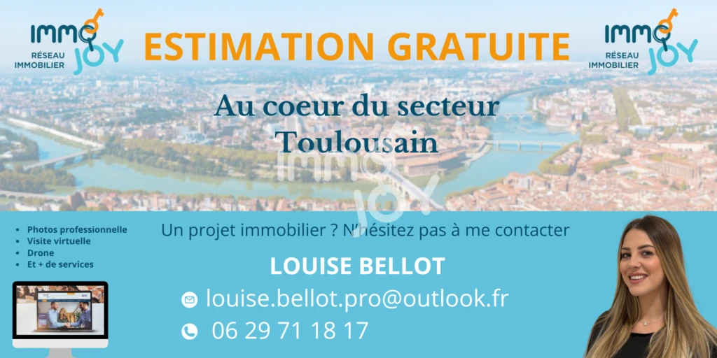 ESTIMATION GRATUITE TOULOUSE