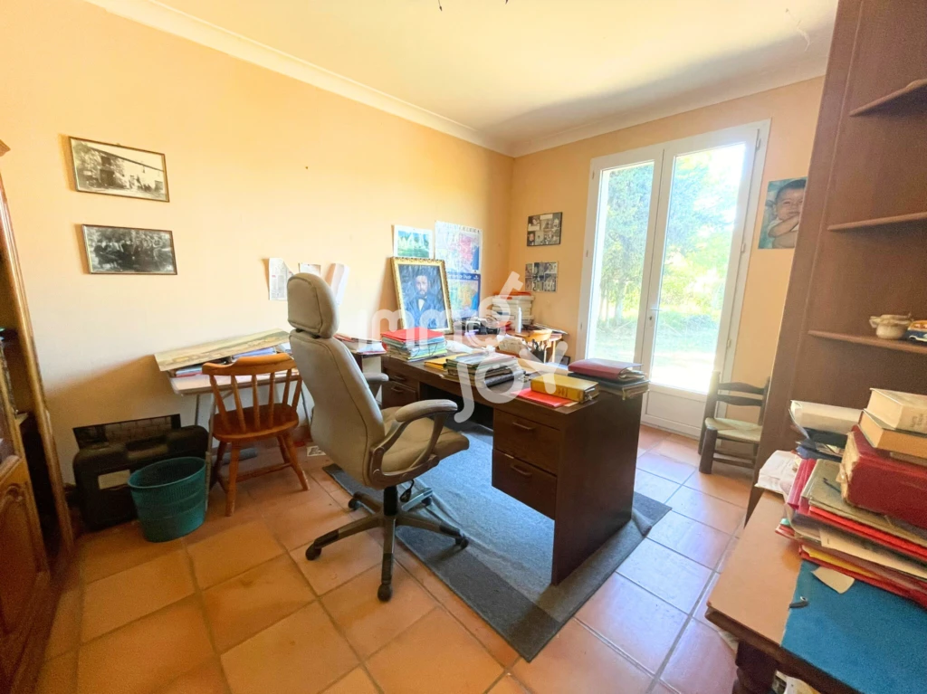 Mas à vendre Bize-Minervois 11 IMMOJOY Francis Lopez