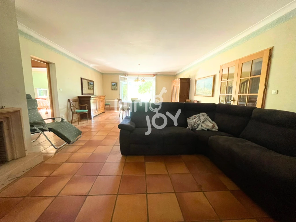 Mas à vendre Bize-Minervois 11 IMMOJOY Francis Lopez