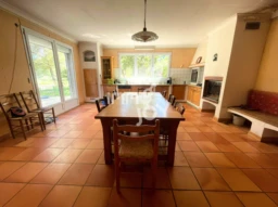 Mas à vendre Bize-Minervois 11 IMMOJOY Francis Lopez