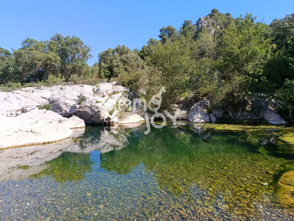 Mas à vendre Bize-Minervois 11 IMMOJOY Francis Lopez