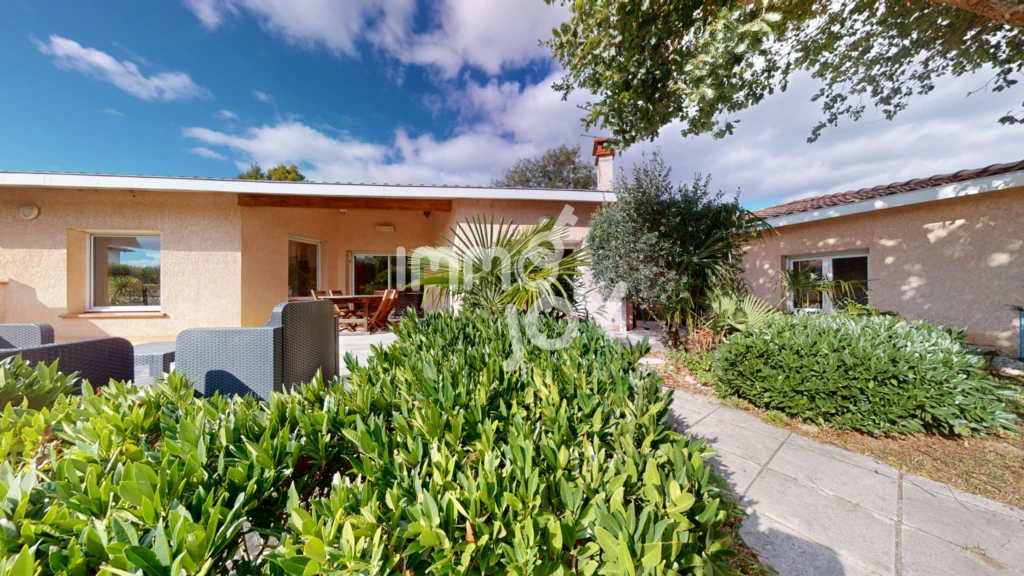 MAISON À VENDRE PLAISANCE DU TOUCH
