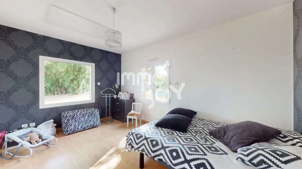 MAISON À VENDRE PLAISANCE DU TOUCH
