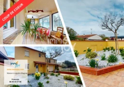 Agence immobilière BEAUZELLE