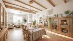 MAISON A VENDRE BLAGNAC
