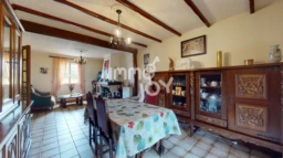 MAISON A VENDRE BLAGNAC