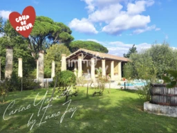 En vente maison d'exception à LAVAUR
