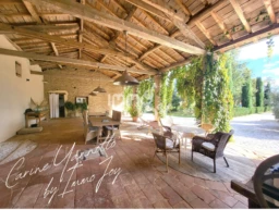 En vente maison d'exception à LAVAUR