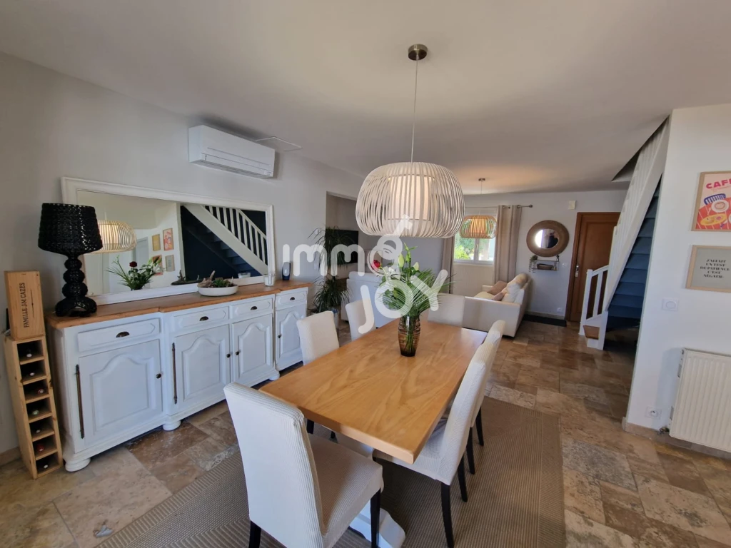 Maison à vendre CARCASSONNE 11 IMMOJOY Francis Lopez