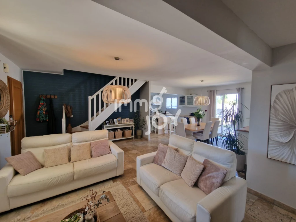 Maison à vendre CARCASSONNE 11 IMMOJOY Francis Lopez