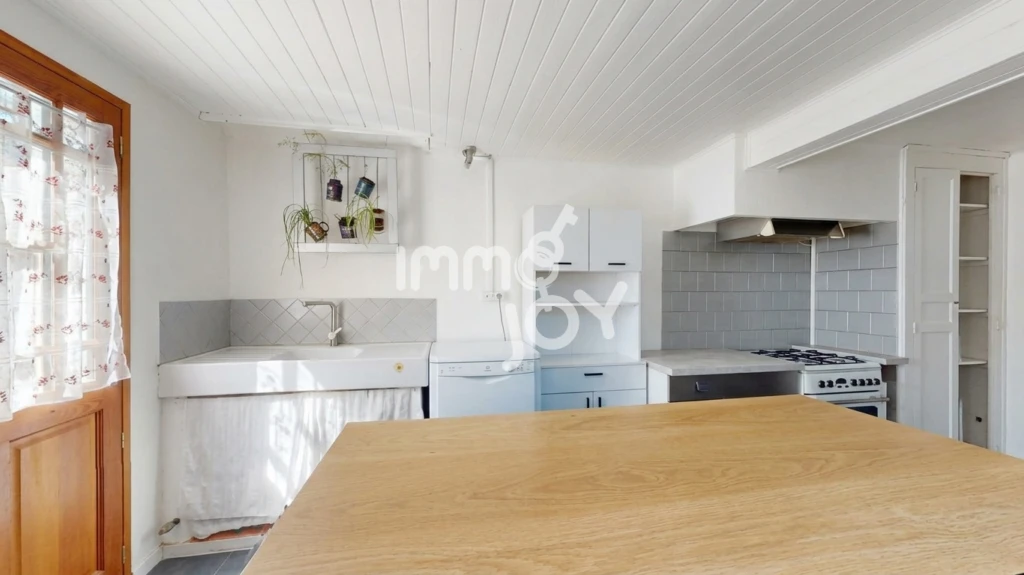 Maison à vendre MONTGISCARD 31450