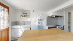 Maison à vendre MONTGISCARD 31450