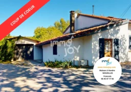 Maison à vendre MONTGISCARD 31450