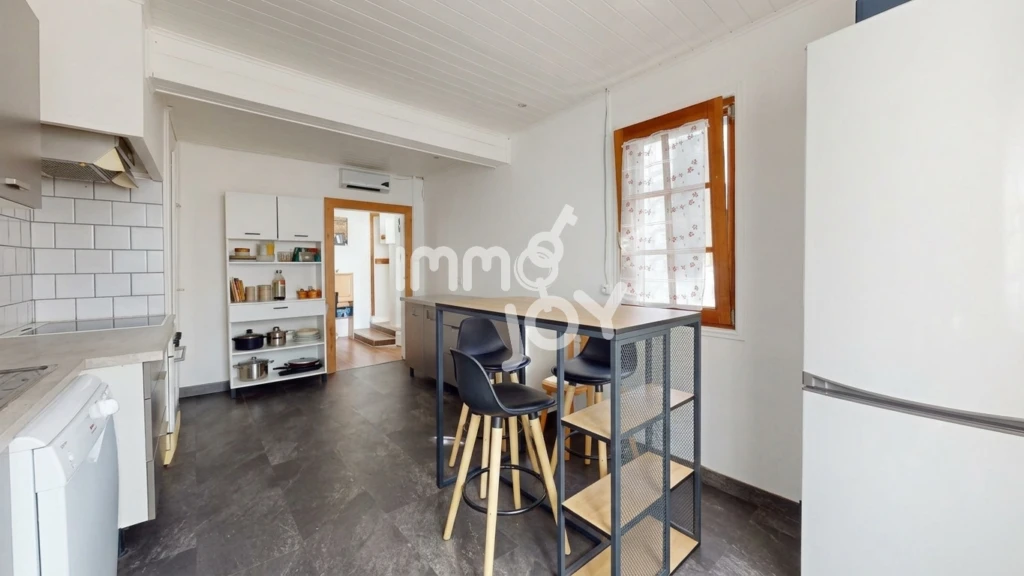 Maison à vendre MONTGISCARD 31450