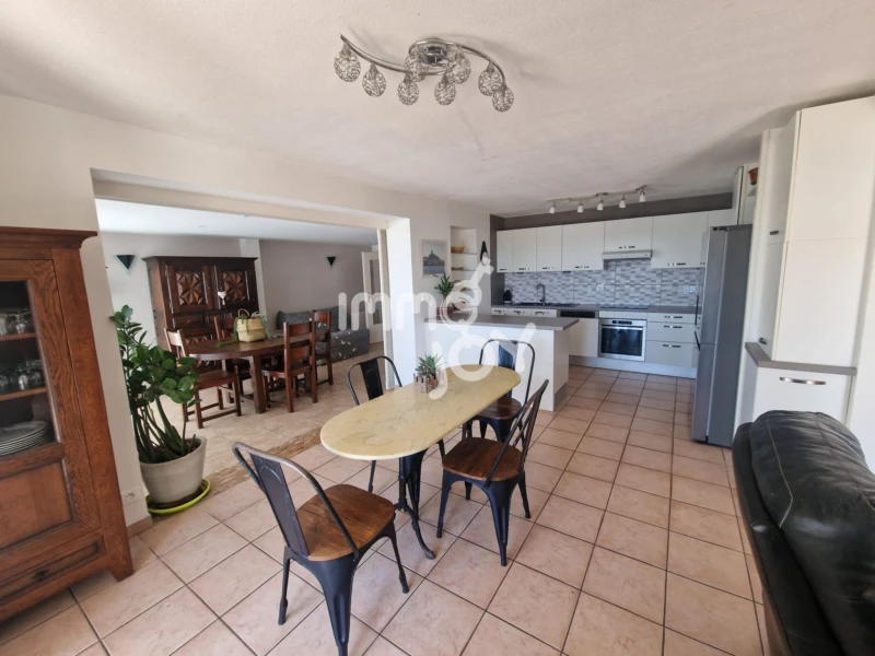 Maison à vendre GRUISSAN 11 IMMOJOY Francis Lopez