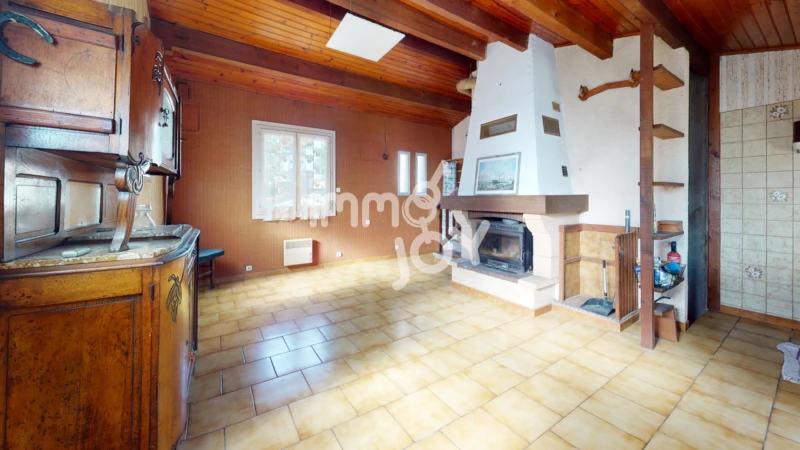 Maison à vendre BEAUZELLE 31700