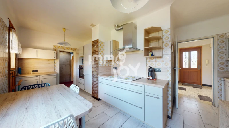 Maison à vendre BEAUZELLE 31700