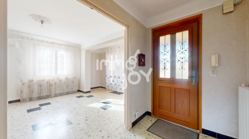 Maison à vendre BEAUZELLE 31700