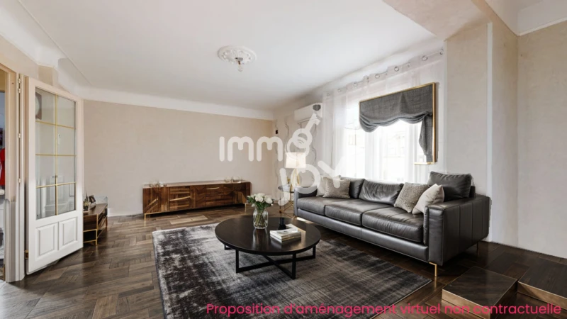 Maison à vendre BEAUZELLE 31700
