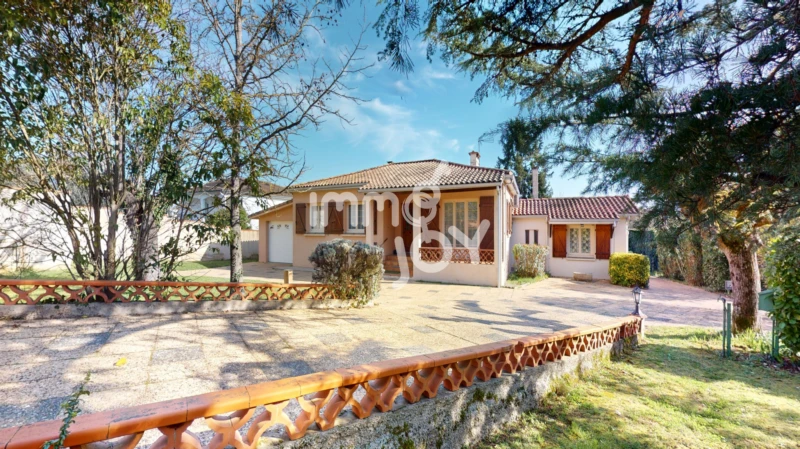 Maison à vendre BEAUZELLE 31700