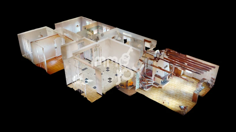 Maison à vendre BEAUZELLE 31700
