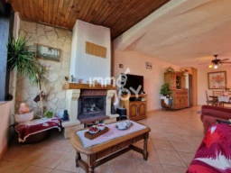 Maison à vendre PENNAUTIER 11 IMMOJOY Francis Lopez