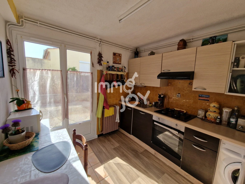 Maison à vendre PENNAUTIER 11 IMMOJOY Francis Lopez