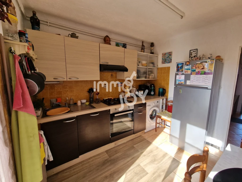 Maison à vendre PENNAUTIER 11 IMMOJOY Francis Lopez
