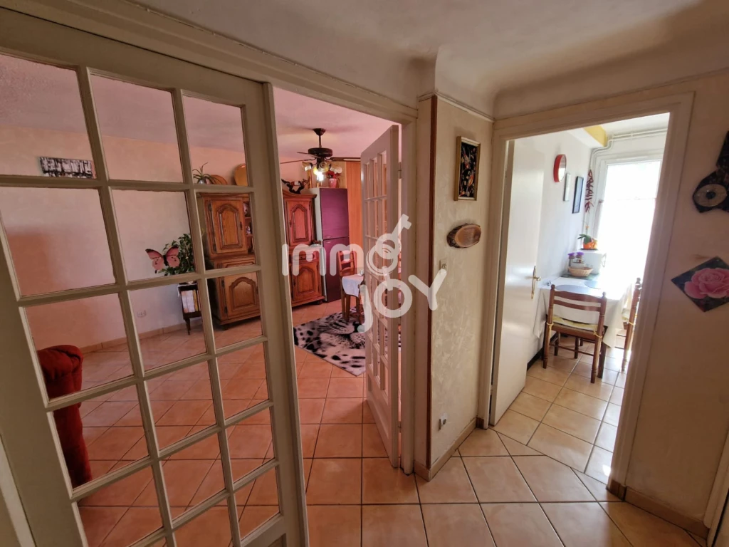 Maison à vendre PENNAUTIER 11 IMMOJOY Francis Lopez