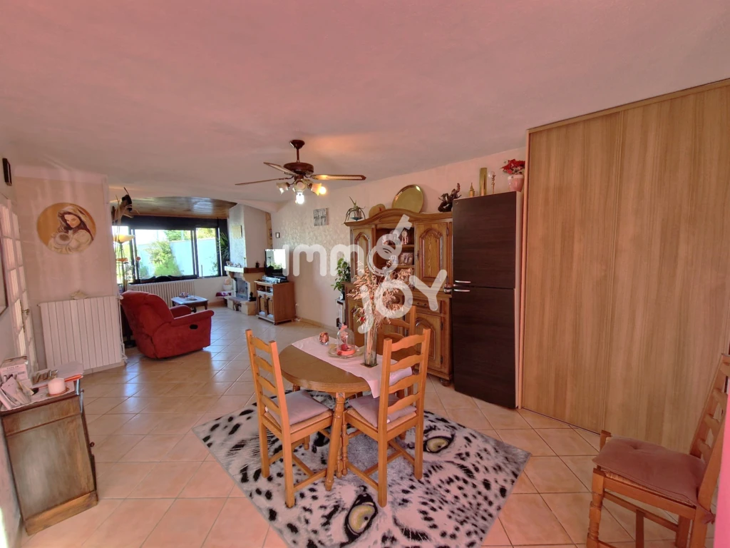Maison à vendre PENNAUTIER 11 IMMOJOY Francis Lopez