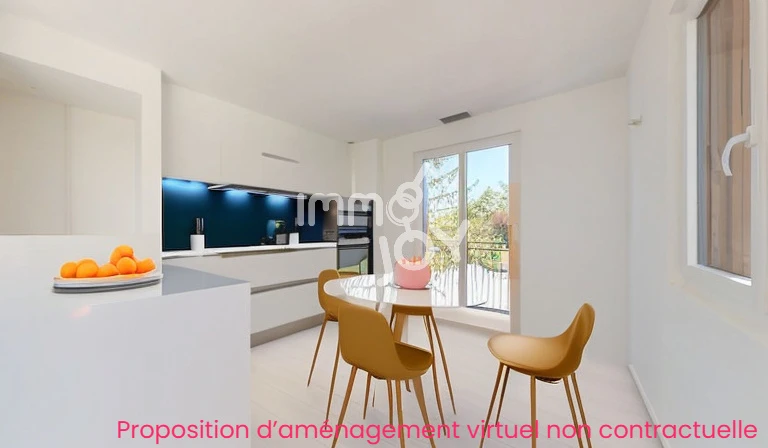 Maison à vendre Castelginest