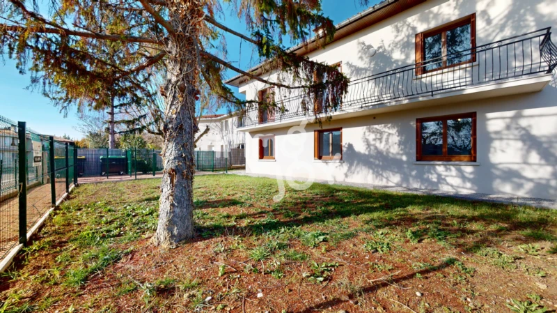 Maison à vendre Castelginest