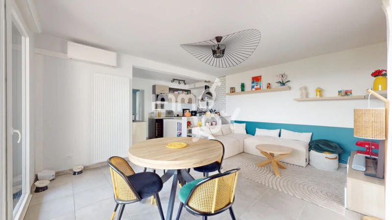 Appartement à vendre Beauzelle 31700