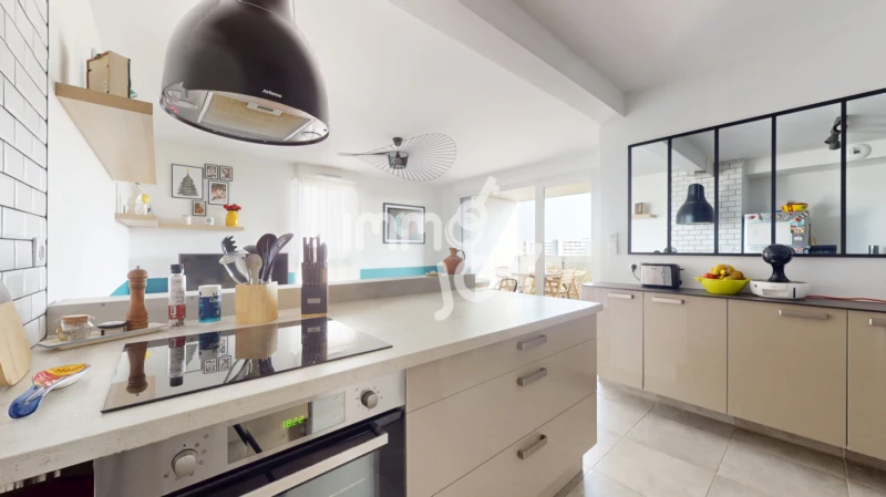 Appartement à vendre Beauzelle 31700