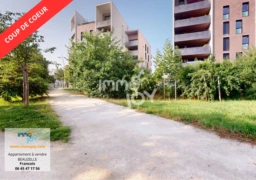 Appartement à vendre Beauzelle 31700