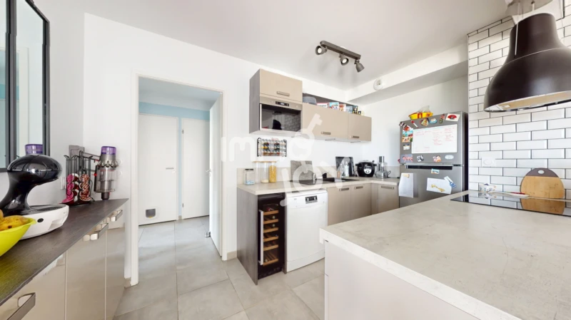Appartement à vendre Beauzelle 31700