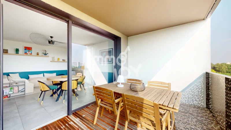 Appartement à vendre Beauzelle 31700
