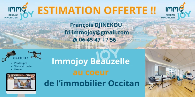 Appartement à vendre Beauzelle 31700