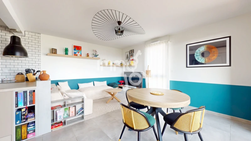 Appartement à vendre Beauzelle 31700