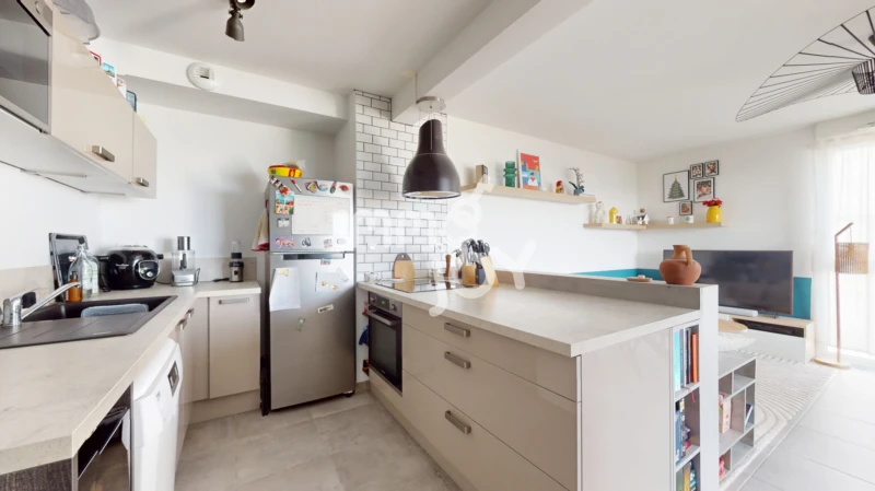 Appartement à vendre Beauzelle 31700