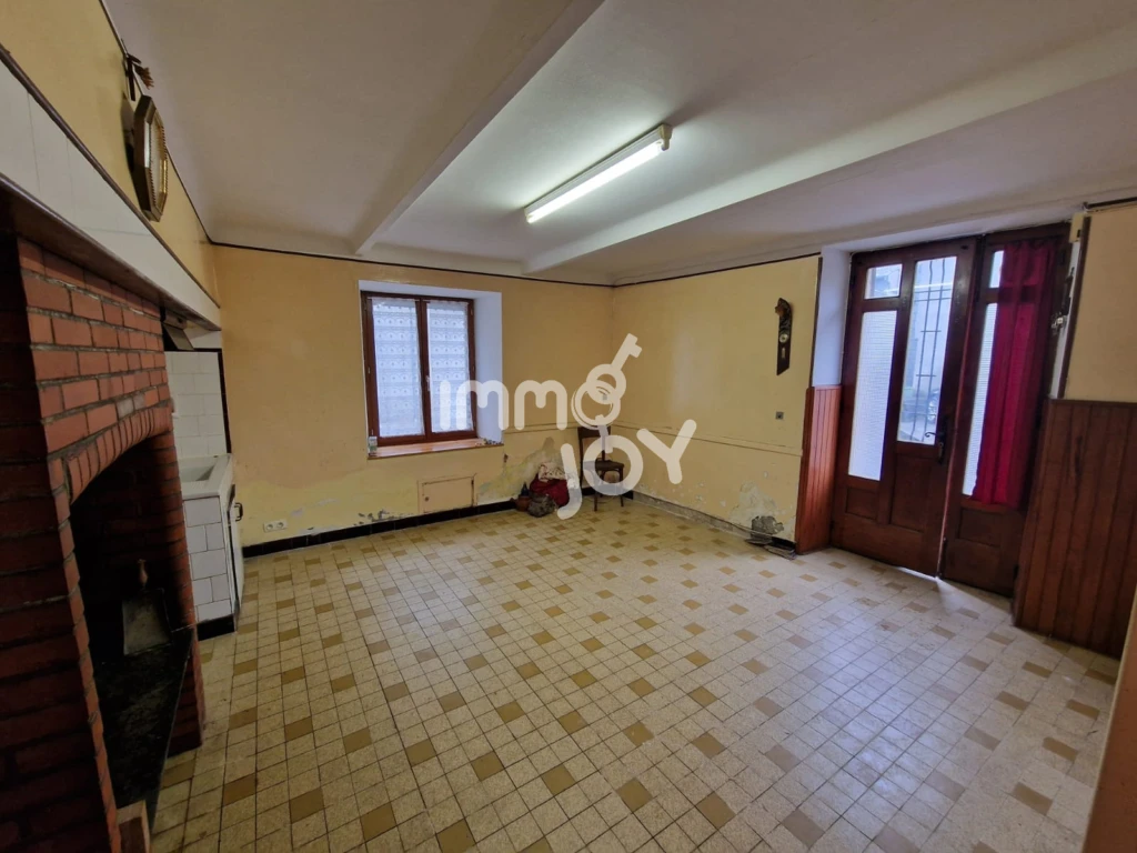 Maison à vendre VILLARDONNEL 11 IMMOJOY Francis Lopez