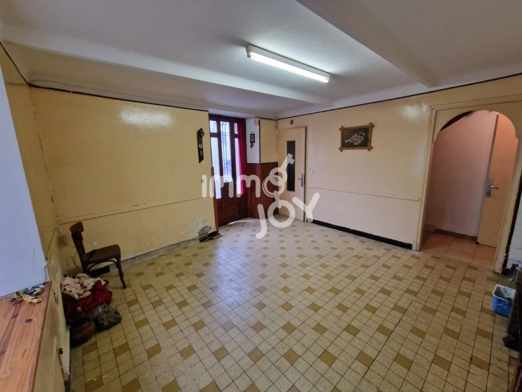 Maison à vendre VILLARDONNEL 11 IMMOJOY Francis Lopez
