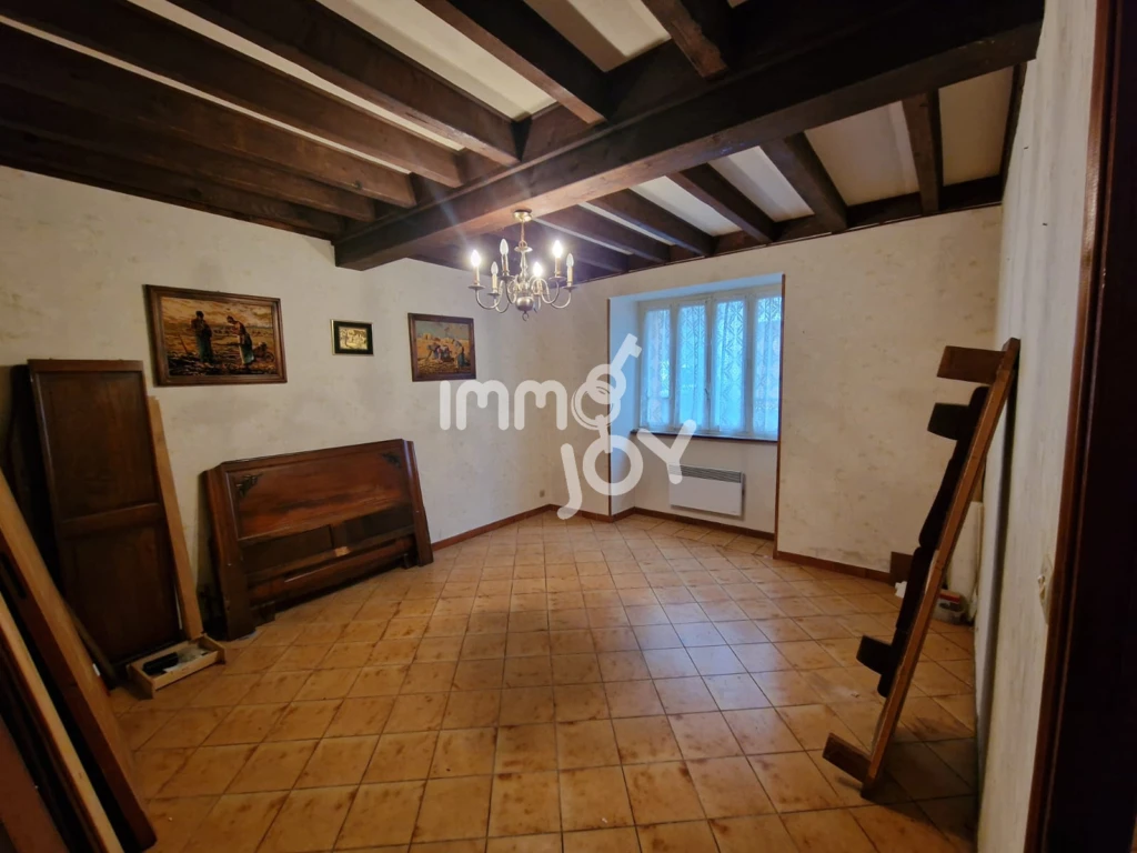 Maison à vendre VILLARDONNEL 11 IMMOJOY Francis Lopez