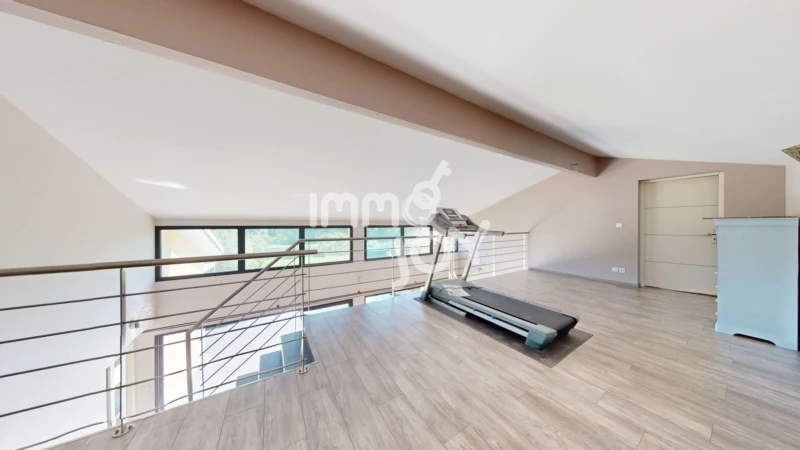 Maison à vendre Tournefeuille