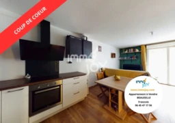 Agence immobilière BLAGNAC 31700