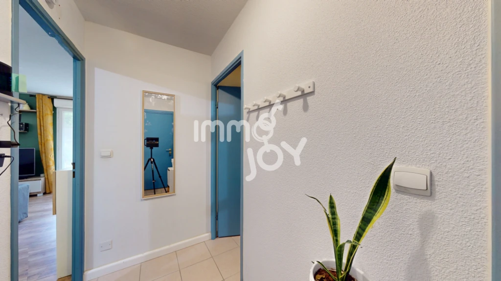 Agence immobilière BLAGNAC 31700