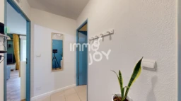Agence immobilière BLAGNAC 31700
