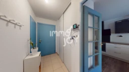 Agence immobilière BLAGNAC 31700